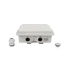 4G Router mit Außenantenne Router mit VPN Band Lock Dual-SIM Modbus OpenWRT System