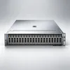 เดลล์ R760 องค์กร 2U เซิร์ฟเวอร์แร็ค ขยายพื้นที่จัดเก็บและหน่วยความจำ