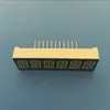 Ultra Helle 0.39-Inch 6-Digit Alphanumerische LED-Anzeigemodul