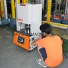Hareketli Die Reometresi, Rotorlu Reometre, Viskozite Reometresi