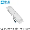 LED Dış Mekan Modülü LED-Işık Ik08 50W 60W LED Güneş Işığı LED Modülü Sokak Işığı Modülü LED Flood Işığı Modülü Akıllı ile IP68