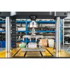 Máy thử nghiệm mệt mỏi điện tử điều khiển máy tính chính xác cao