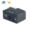 Modulo Scanner di Codici a Barre 1d 2D Modulo Fotocamera Qr CMOS Comando Seriale USB&Ttl Motore Scanner di Codici a Barre