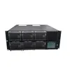 Alimentatore DC da montare su rack 24VDC 1.8kw Rettificatore 60A Rettificatore modulare montato su rack integrato Sistema di rettificatore telecom