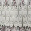 Hochhellige LED-Modulbeleuchtung 12V DC-Injektions-LED-Modul für Außenbeschilderungen Lichtkasten Dekoration Geschäftsschilder