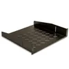 19inch Rackmount-Server-Rack feste Regalablage Server-Schrank