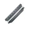 USA 19" Rack PDU con o senza modulo di protezione opzionale