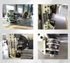 Equipamento de Produção de Fios Máquina de Fabricação de Molas Máquina de Enrolamento a Quente de Molas