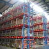 Fabrikstahlregal für Lagerproduktionsinventaroptimierungsprojekte