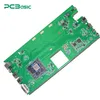 Pcbasic kundenspezifische eingebettete Hauptsteuerung PCB-Montage OEM-Fertigungservice