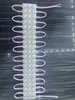 ミニサイズ 12V 2835 SMDインジェクションLEDモジュール IP68 防水LEDバックライトモジュール レターサイン広告用
