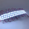 ミニサイズ 12V 2835 SMDインジェクションLEDモジュール IP68 防水LEDバックライトモジュール レターサイン広告用