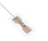 Benutzerdefiniert Kompatibel mit Ge Healthcare 250cx Nicht-klebendes Material Einweg SpO2 Sensor 259 Neugeborene Einweg SpO2 Sonde