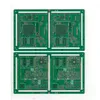 Yönlendirici için düşük çapraz konuşmalı, boyutsal olarak kararlı çok katmanlı sert PCB