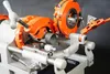 4 Máquina de Rosquear Tubo de 1 Polegada Z1t-R4II