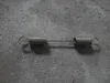 CNC Agricultural Spring Making Machine with Wire Rotation