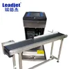 Máy in phun Cij Inkjet Leadjet S660 Máy mã hóa lô hàng Hệ thống mực mô-đun