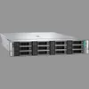 2U Servidor en rack de un solo zócalo para centro de datos PowerEdge R5715