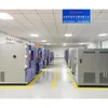 電子機器用プログラム可能な高速変化率温度試験機