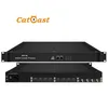Encoder di streaming Hevc su UDP Rtp Rtsp Rtmp HTTP Hls per canali IPTV 12 tramite HDMI