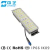 IP68 LED Dış Mekan Modülü 50W 60W LED Modül Sokak Lambası Modülü Fırtına Lambası Modülü Farklı Işın Açısı ile