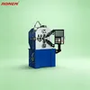 Máquina de resortes usada popular, máquina de fabricación de resortes probada en el mercado, máquina de conformado de resortes ampliamente adoptada para fábricas de resortes medianos