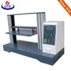 เครื่องทดสอบแรงกดกล่องบรรจุภัณฑ์ควบคุมไมโครคอมพิวเตอร์