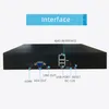 20-Channel Rtmp Rtsp Webrtc Hls Video Transcoder Decoder mit Video Produktion