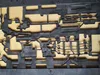 Folha Ricocel ESD, Material de Palete SMT Ricocel, Folha Ricocel, Folha Ricocel Antiestática, Folha Ricocel para Gabaritos, Folha Ricocel ESD
