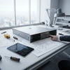 خادم باور إدج R760 نظام خادم R760xa خادم رف