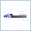 เครื่องพิมพ์อิงค์เจ็ทสำหรับกล่องฉีดหลายฟังก์ชัน (EC-JET500)