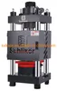 Ctm Computer Controle Compressive Sterkte Compressie Druk Test Testmachine (YAW-2000)