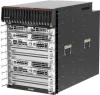 Enterprise Router Netengine 8000 X8 Integrated Chassis Components
