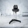 Viscosimetro Brookfield Attrezzatura per test Test di laboratorio cinematico Servizio di collaudo Macchina Viscosimetro di flusso