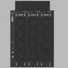 High Performance Enterprise Core Backbone Network Net Engine 8000e X8 Router