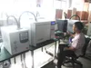 Injetor Automático de Amostras - Cromatografia Gasosa Injetor Automático de Amostras