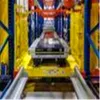 Sistema di scaffalature automatiche Dl personalizzabile per un magazzinaggio efficiente