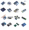 Module électronique, module de capteur, module d'alimentation, module relais, kit de module, module robotique, module WiFi, module Bluetooth