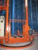 Asrs-Systemregal intensive Lagerung Regalsystem automatische Lagerung automatisierte dreidimensionale Regale