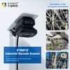 Barcode-Scanner für Etikettendrucker automatische Codeerfassung und Datensammlung XT8601B