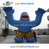 Aufblasbare Cartoon-Figur, Aufblasbares Cartoon-Modell, Aufblasbare Werbung