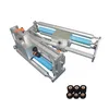 Machine de codage par lot pour imprimante à rouleau d'encre chaude