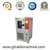 เครื่องทดสอบสายเคเบิลอุณหภูมิสูงและต่ำที่ควบคุมด้วย PLC
