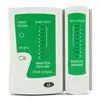 Tester di cavi LAN per RJ45 Rj11 Rj12
