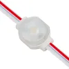 Módulo de Anúncio LED Módulos LED 0.72W 12V IP65 Módulo de Injeção LED para Caixa de Anúncio Externa