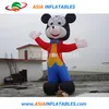 Aufblasbare Cartoon-Figur, Aufblasbares Cartoon-Modell, Aufblasbare Werbung