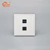 Pannello PC Presa a Muro RJ45 Presa per Computer