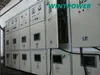 Gecoördineerde Generatoren Gecoördineerde Generator Gecoördineerd Paneel Gecoördineerd Systeem Synchronisatie Systeem Synchronisatie Parallel Systeem Intelligente Besturingssysteem Afstandsbediening Start