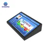 Computador All-in-One Interativo de Mesa Rk3566 Rk3568 Mini PC com Android 11 Sinalização Digital 10.1 Tela Touchscreen Capacitiva de Polegadas