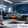 PCB rigido-flessibile ad alta affidabilità per modulo del sensore di impronte digitali